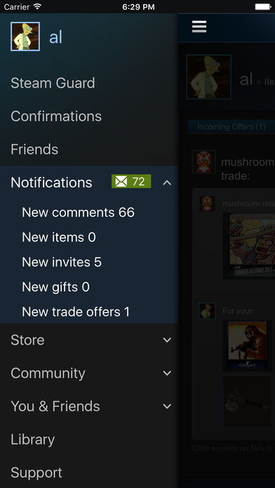 steam大图（二）