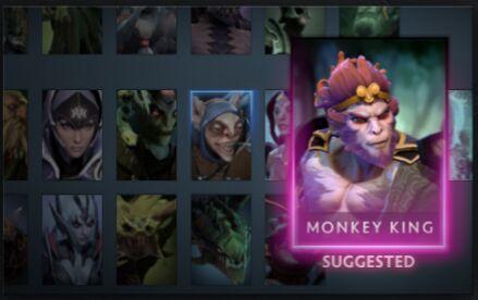 DOTA2新版本7.00 全新赛前系统介绍