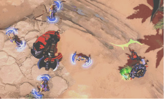 ti8dota2莱恩lion声望物品图5