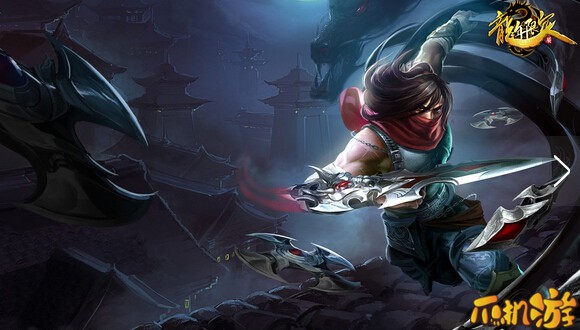 LOLS6男刀天赋符文加点   LOLS6男刀出装玩法介绍