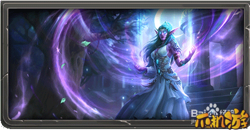 炉石泰兰德皮肤怎么样获得