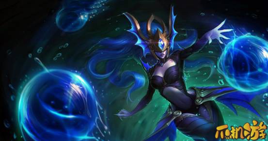 LOLS7辛德拉中单天赋符文加点 LOLS7中单辛德拉出装玩法