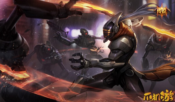 LOLS7剑圣打野天赋符文搭配_LOLS7剑圣打野出装玩法-97游戏网