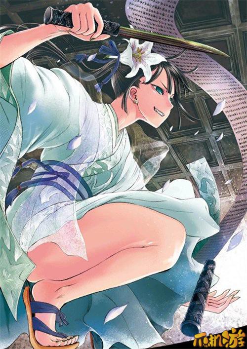 FGO荆轲满破材料图鉴