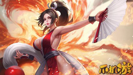 王者荣耀不知火舞怎么获得 不知火舞碎片快速收集方法