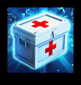 我的战争支援武器