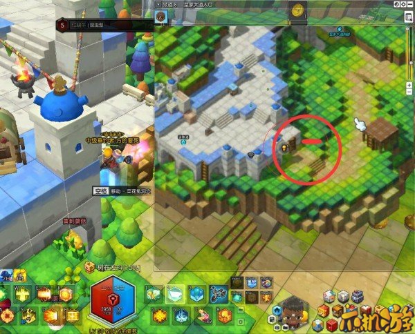 冒险岛2未知鱼类钓法 这些奇葩的鱼在哪钓呢?