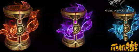 LOL荣誉法球怎么获得_荣誉法球有什么用