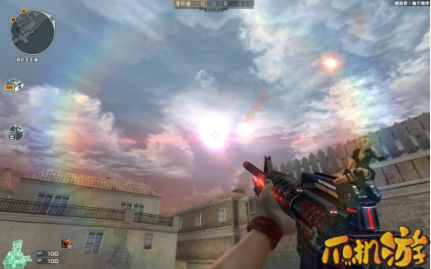 CF英雄级玩偶宝箱