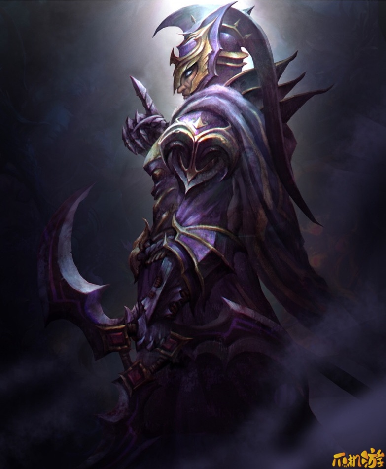 DOTA2沉默术士出装攻略