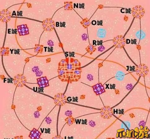 王者荣耀40人吃鸡2