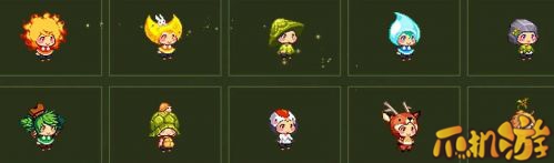 DNF童话妖精宠物获得方法