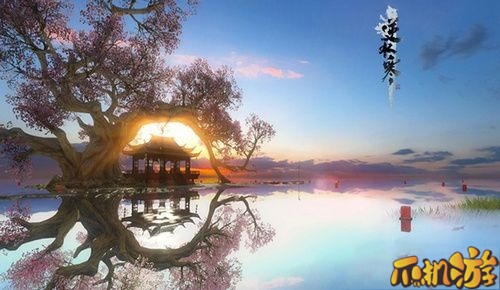 逆水寒交易金额怎么解冻方法介绍