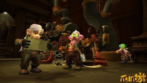 魔兽世界8.0激流堡之战开启时间介绍