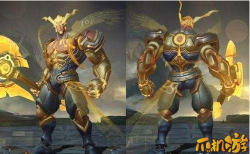 王者荣耀新英雄盘古免费获得方法