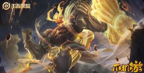 王者荣耀新英雄盘古免费获得方法