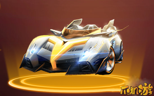 QQ飞车手游圣光雪狐怎么改_最佳改装方案介绍