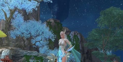 完美世界手游采蘑菇隐藏任务怎么做-相关攻略介绍