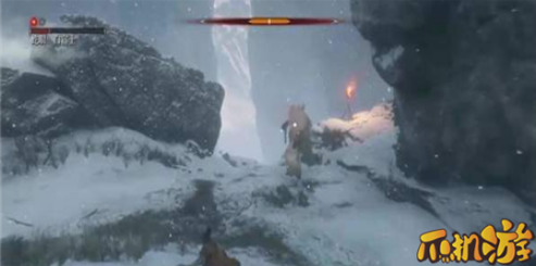 只狼影逝二度蛇眼白藤怎么过_通关攻略介绍