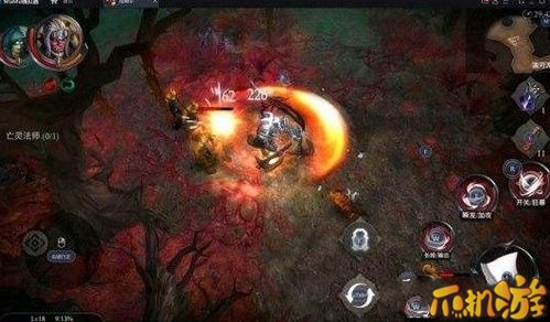 拉结尔隐藏洞穴在哪_位置以及进入方法介绍