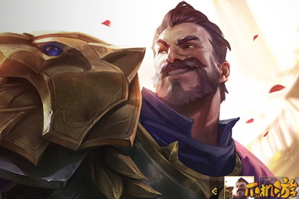 英雄联盟S11男枪打野怎么出装_暴力输出打野男枪出装顺序攻略