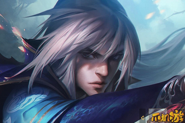 英雄联盟s11英雄联盟S11男刀怎么出装_LOL中单男刀出装顺序介绍