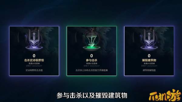 英雄联盟永恒星碑是什么_永恒星碑怎么解锁介绍