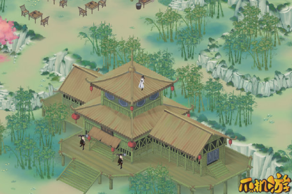 江湖悠悠手游干草怎么获得_干草获取方法介绍