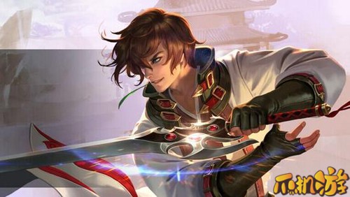 王者荣耀李白传说皮肤无双剑魔如何获得价格多少