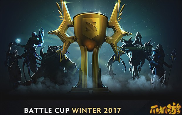 2017DOTA2勇士联赛怎么打
