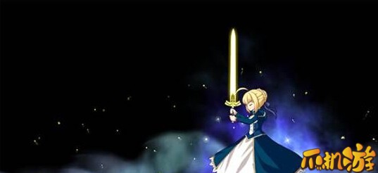 FGO游戏怎么样 FGO实战评测