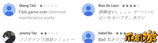 FGO游戏怎么样 FGO实战评测