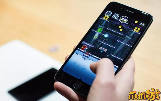 超级马里奥怎么玩 超级马里奥手游上手试玩