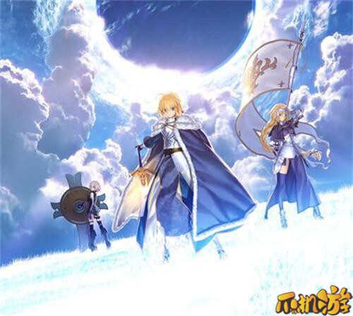 play free online fgo是什么意思 fgo是什么游戏