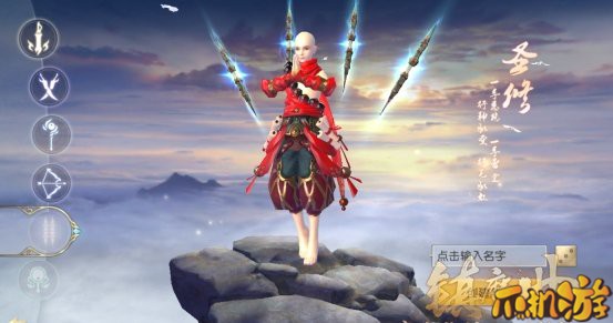 镇魔曲龙将好玩吗 镇魔曲选择什么职业好玩