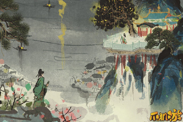 江南百景图虎丘在哪_虎丘怎么去介绍