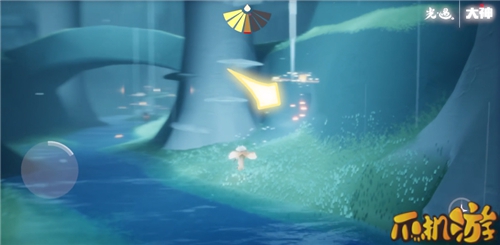 光遇裙子先祖位置图2