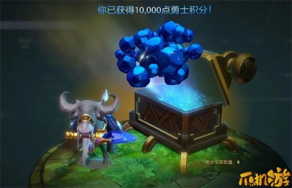 阿哈利姆的援手