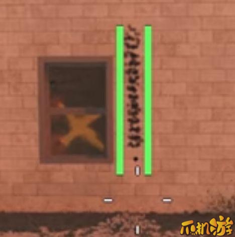 彩虹六号补偿器