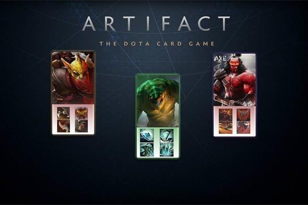 《Artifact》游戏玩法.jpg