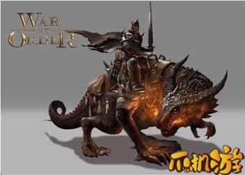 战火与秩序兵种（图）