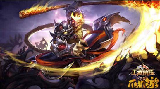 王者荣耀还能火多久 手游更新迭代快-来自玩家的自述