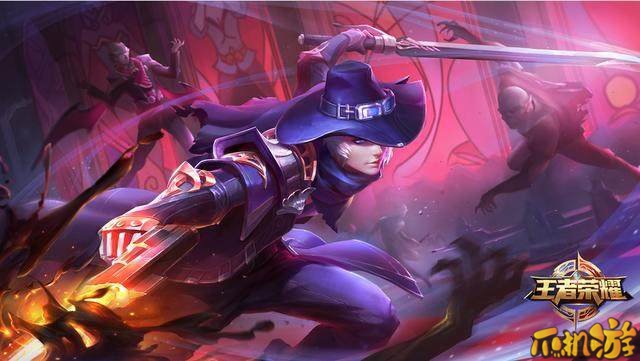 王者荣耀还能火多久 手游更新迭代快-来自玩家的自述