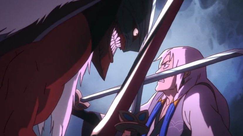 英雄联盟之城邦传说 - 别惹约德尔人动画片