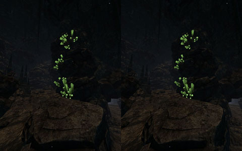 洞穴VR大图（二）