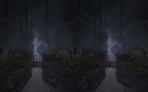 洞穴VR大图（四）