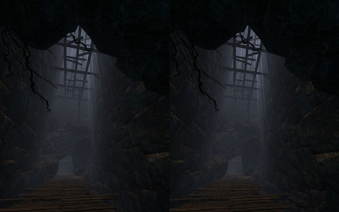 洞穴VR大图（三）