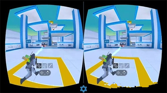 口袋妖怪Go VR版大图（五）