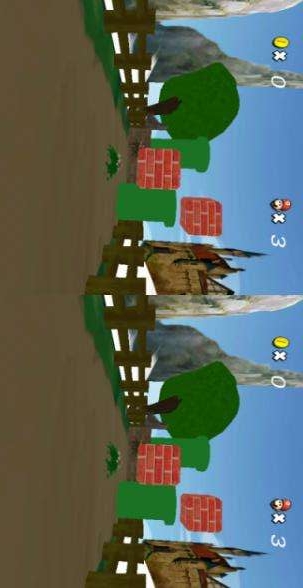 超级玛丽VR大图（五）