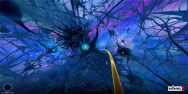 仰冲异界VR大图（三）